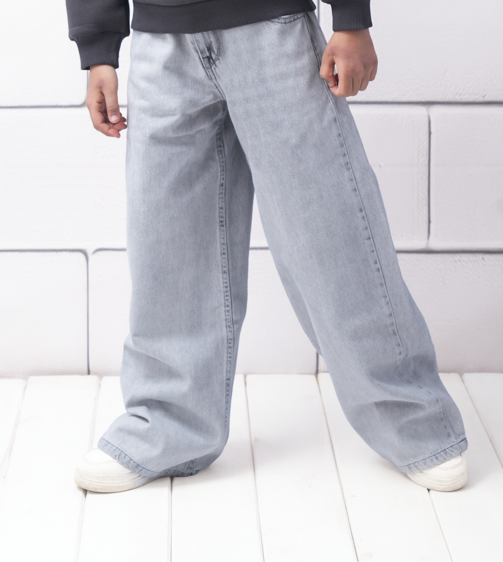 بنطلون جينز