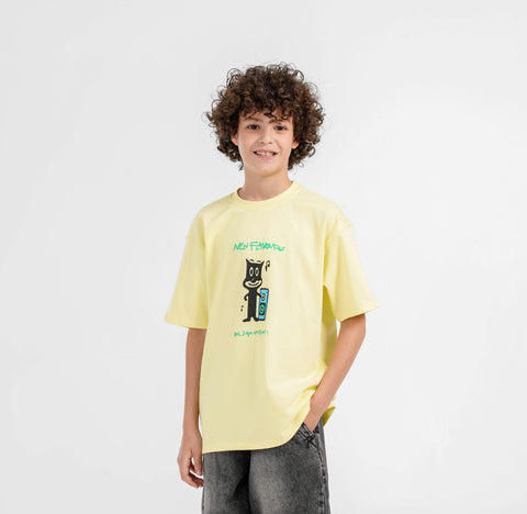 تيشيرت اولادي تيشيرت اولادي