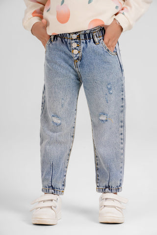 بنطلون جينز بنطلون جينز