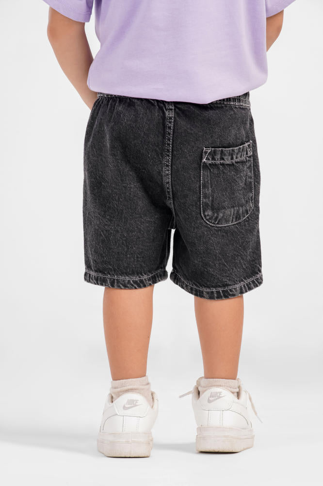 Short Jeans