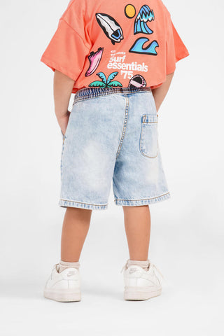 Short Jeans Short Jeans