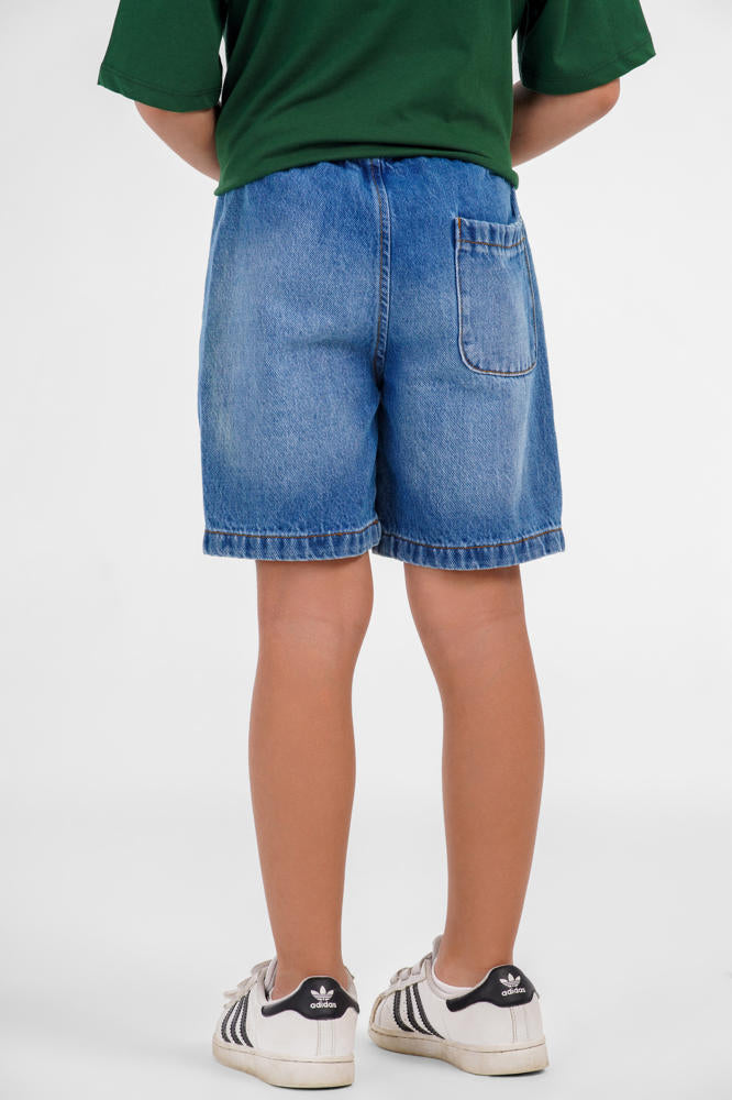 Short Jeans