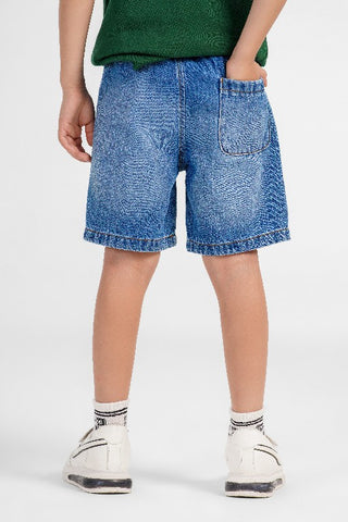 بنطلون جينز من 18/24 ل 6 سنين بنطلون جينز من 18/24 ل 6 سنين