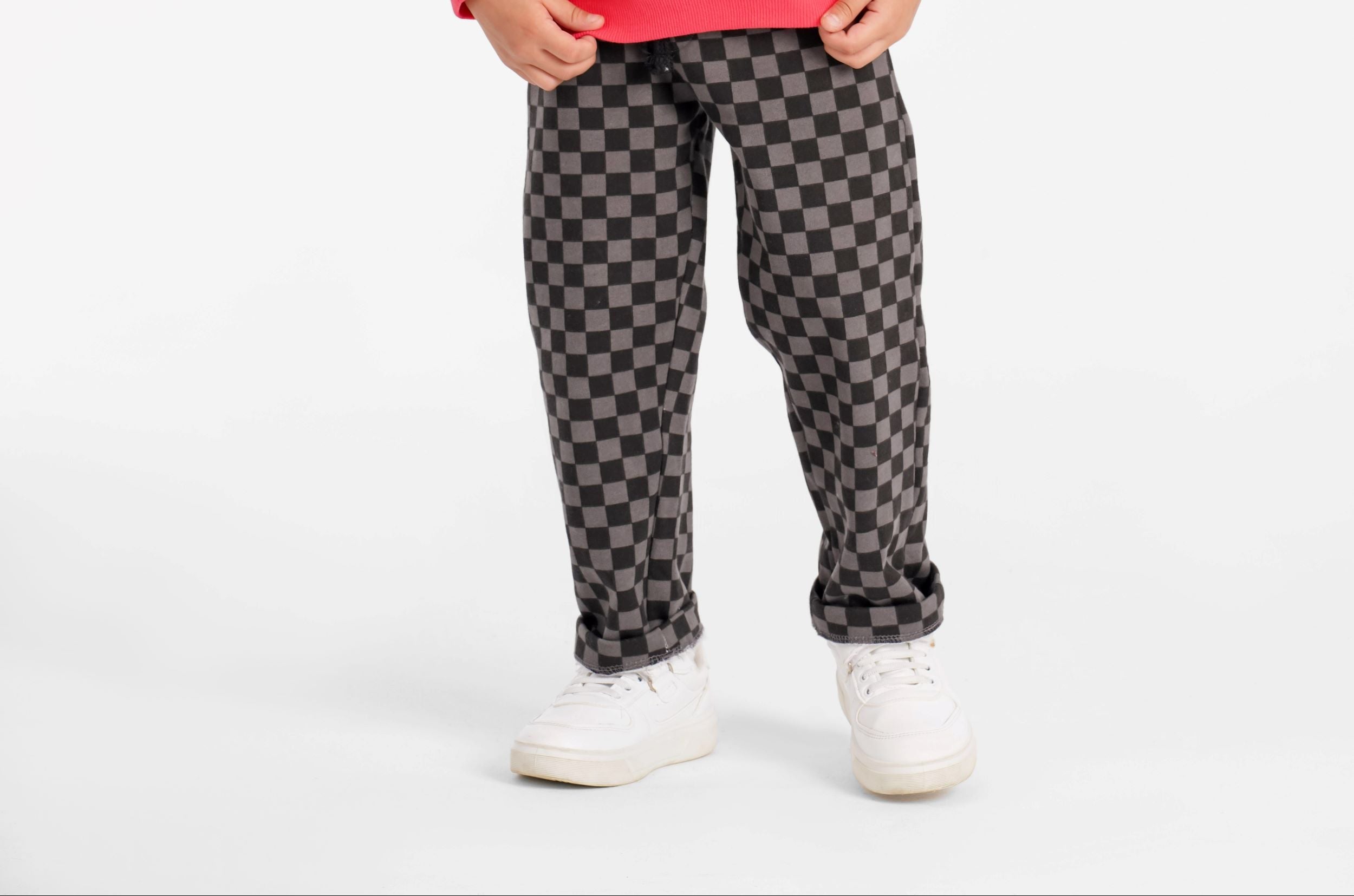 سويت بانت مبطن