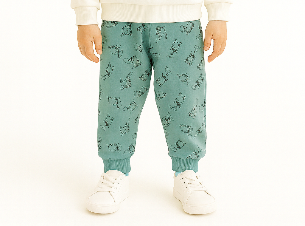 سويت بانت مبطن