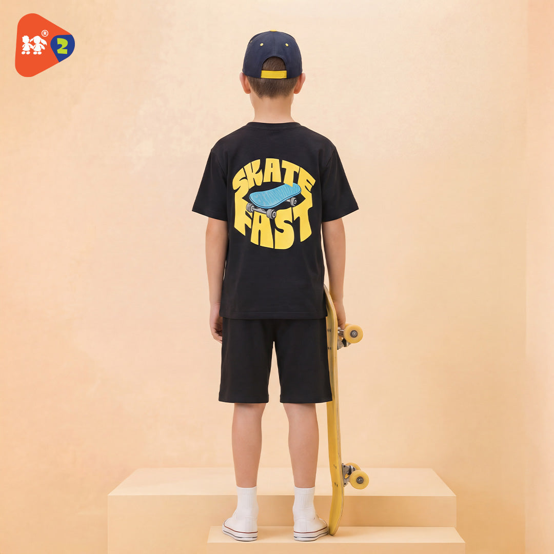 تيشرت اولادي