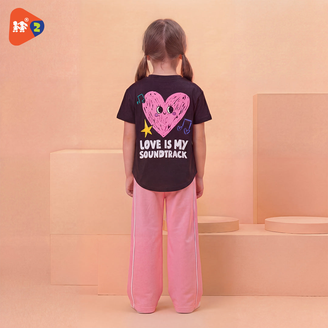 تيشرت بناتى