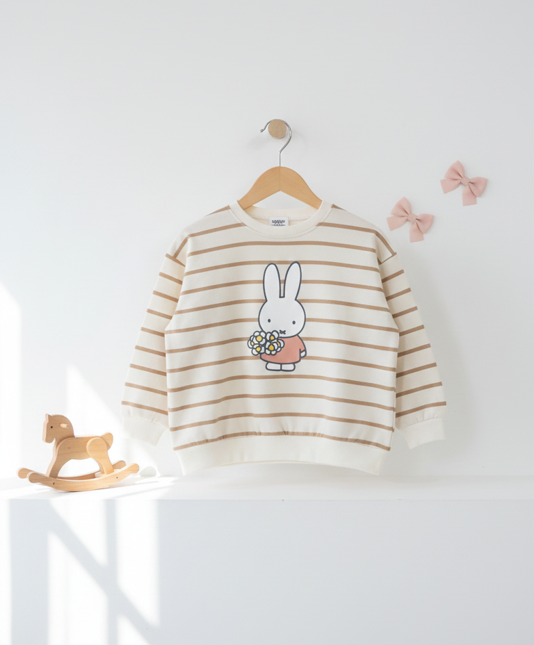 سويت شيرت مبطن