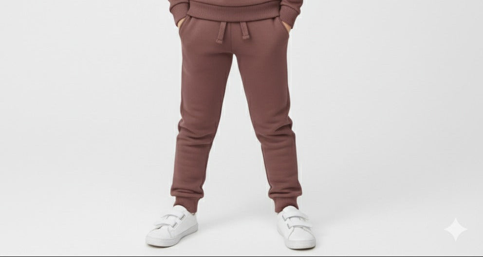 سويت بانتس مبطن