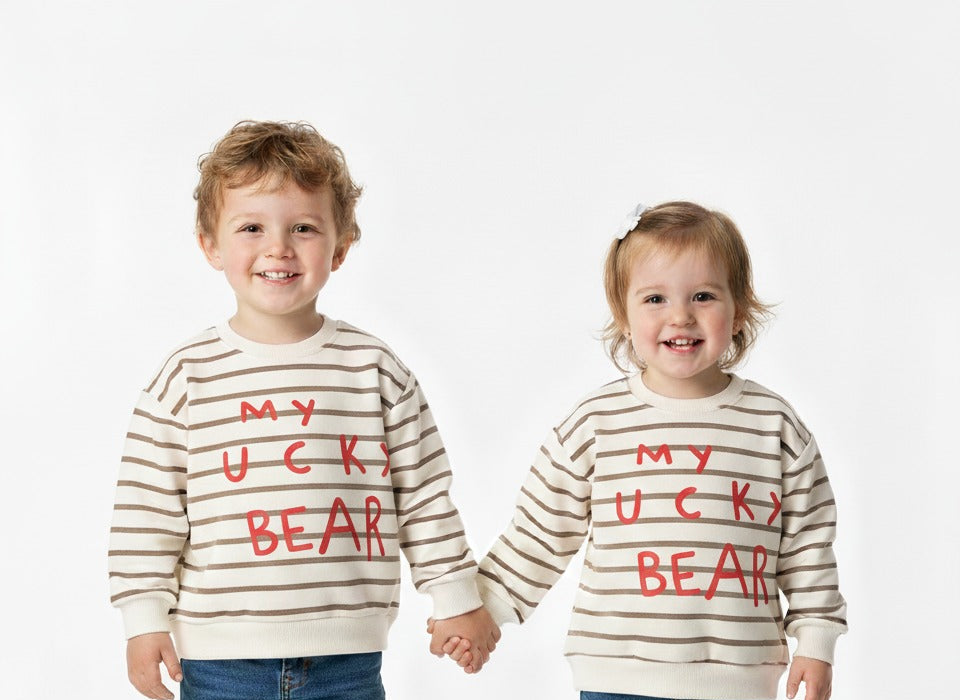 سويت شيرت مبطن