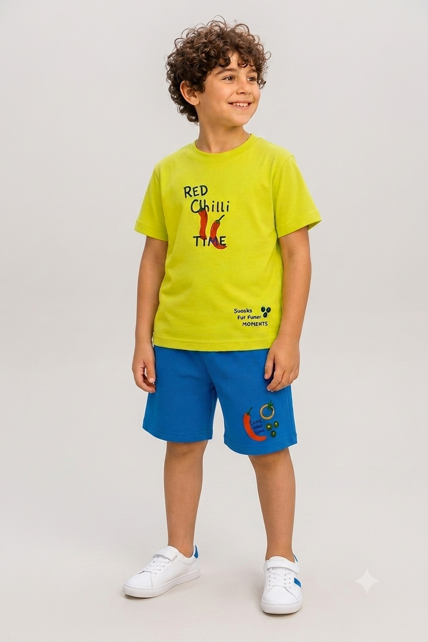 1.5 To 6 Boys
