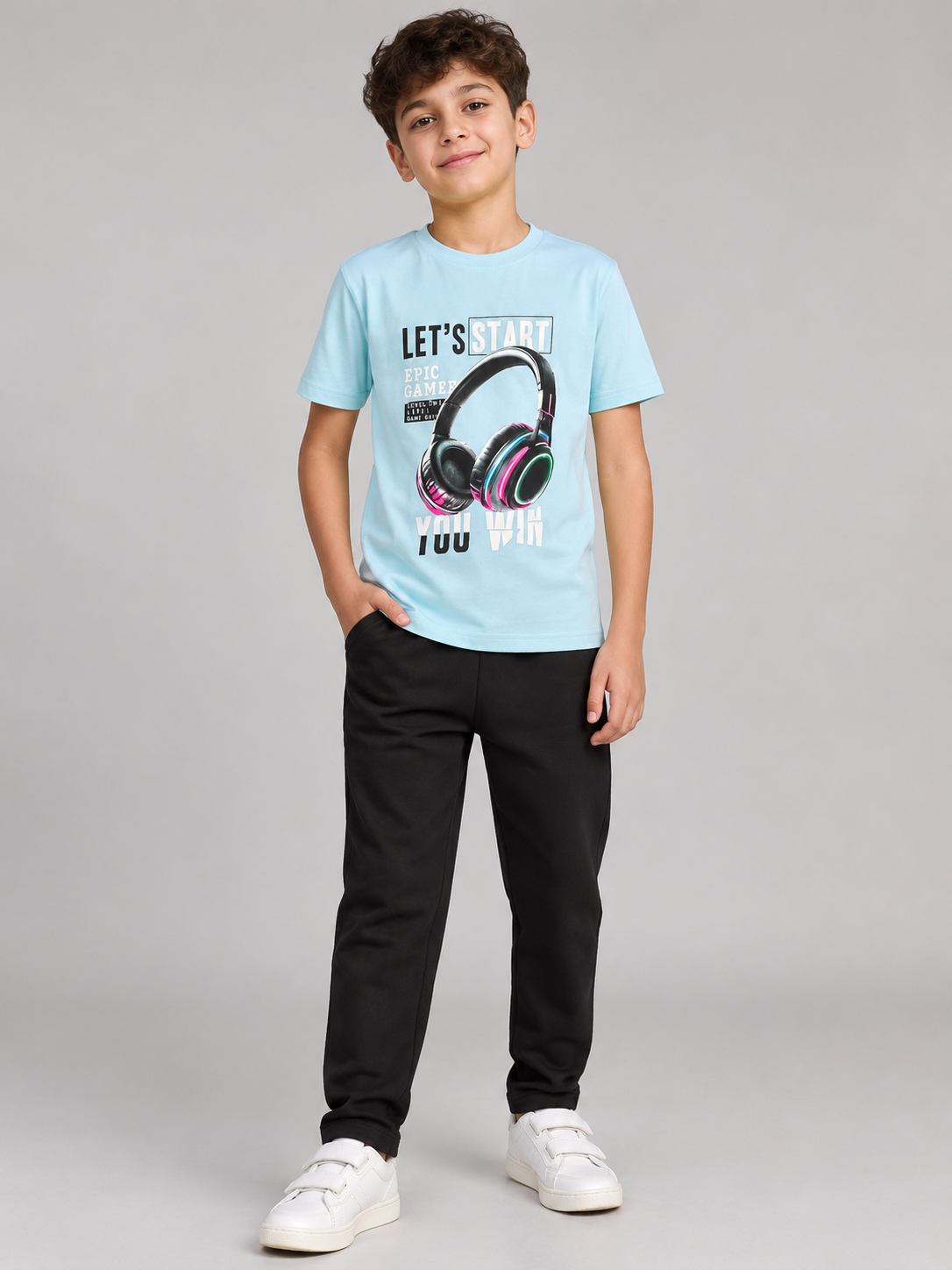 BUY 3 GET 3 & BUY 4 GET 4