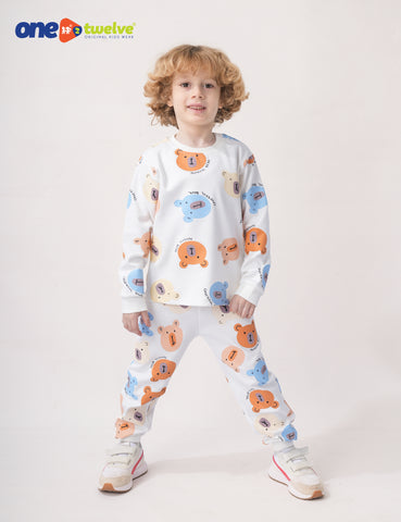 طقم ارمادا اولادي