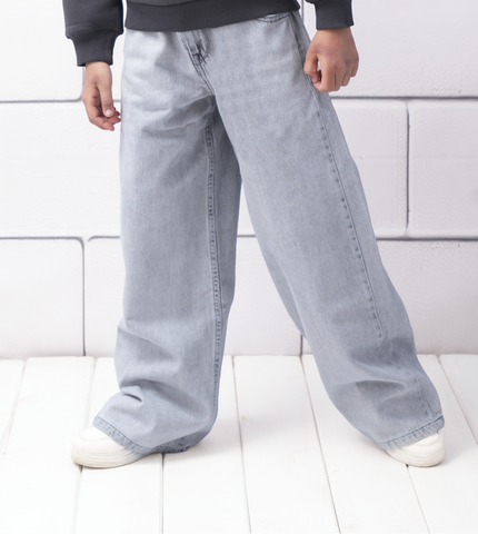 بنطلون جينز