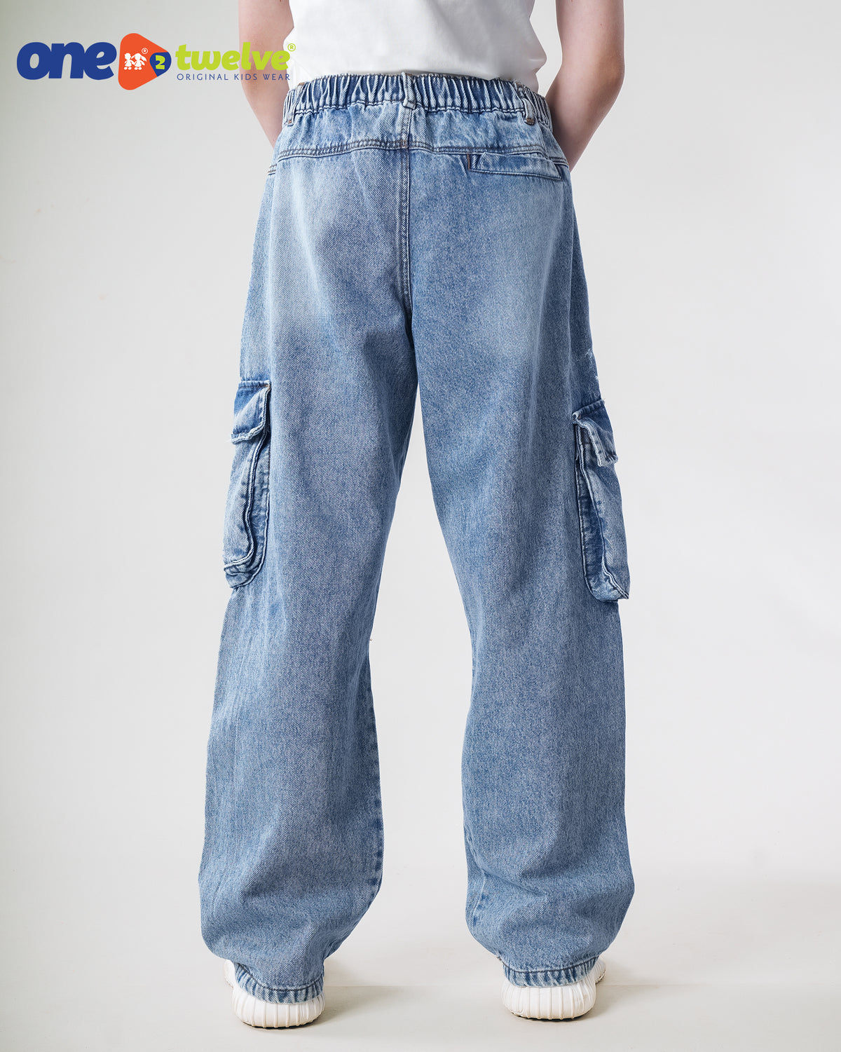 بنطلون جينز