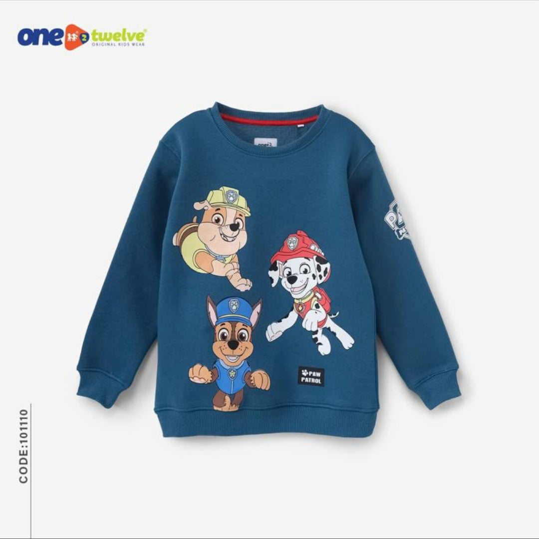 سويت شيرت اولادي