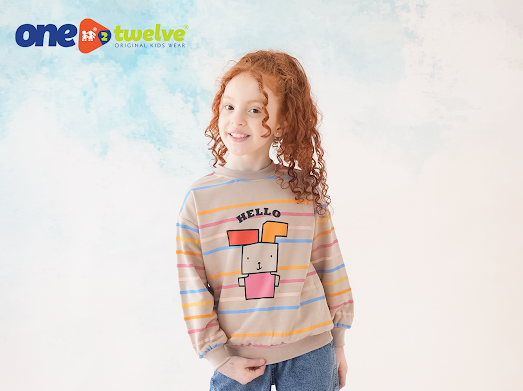 سويت شيرت راوند