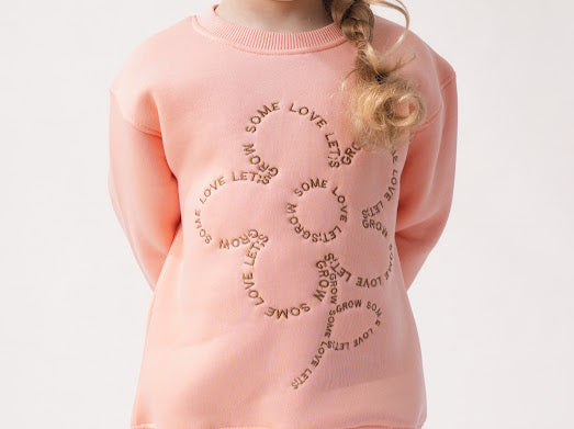 سويت شيرت بناتي