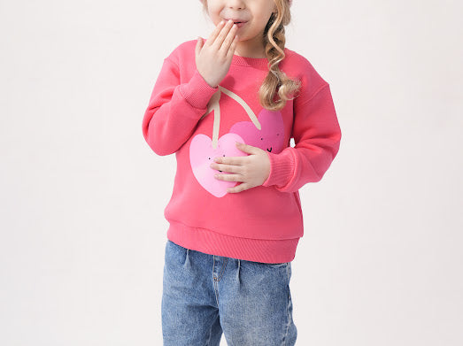 سويت شبرت بناتي مبطن