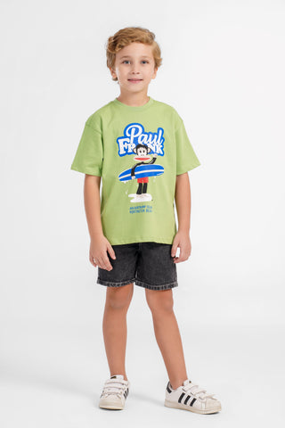 تيشرت اولادي