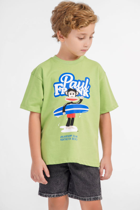 تيشرت اولادي