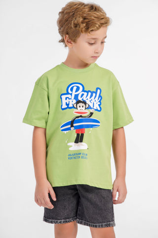 تيشرت اولادي