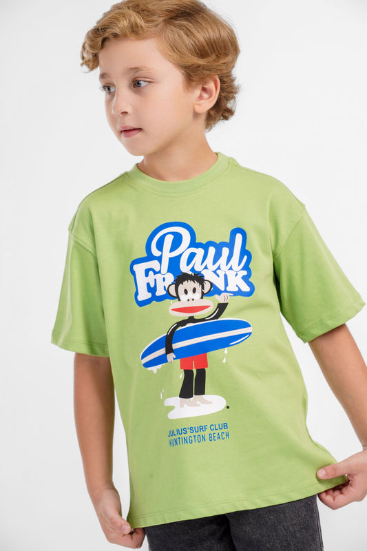 تيشرت اولادي