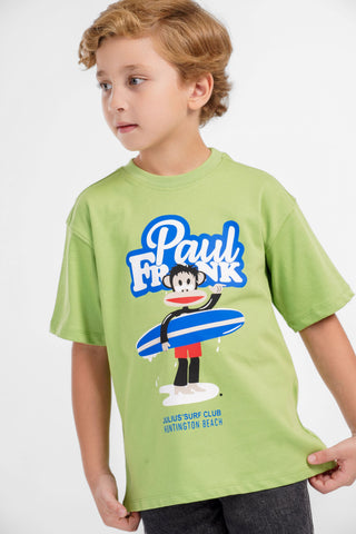 تيشرت اولادي