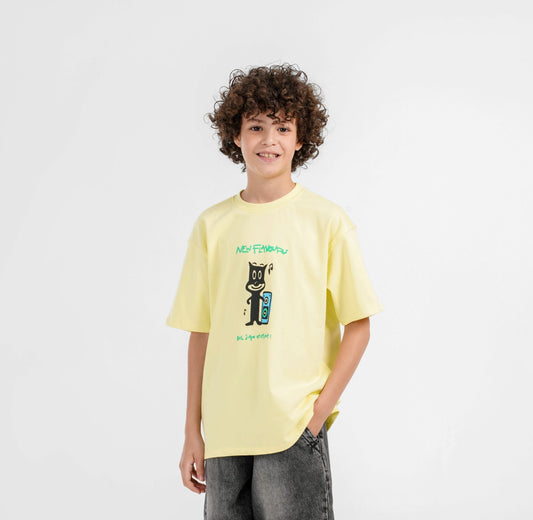 تيشيرت اولادي