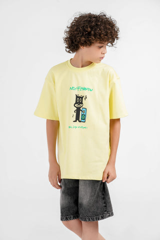 تيشيرت اولادي