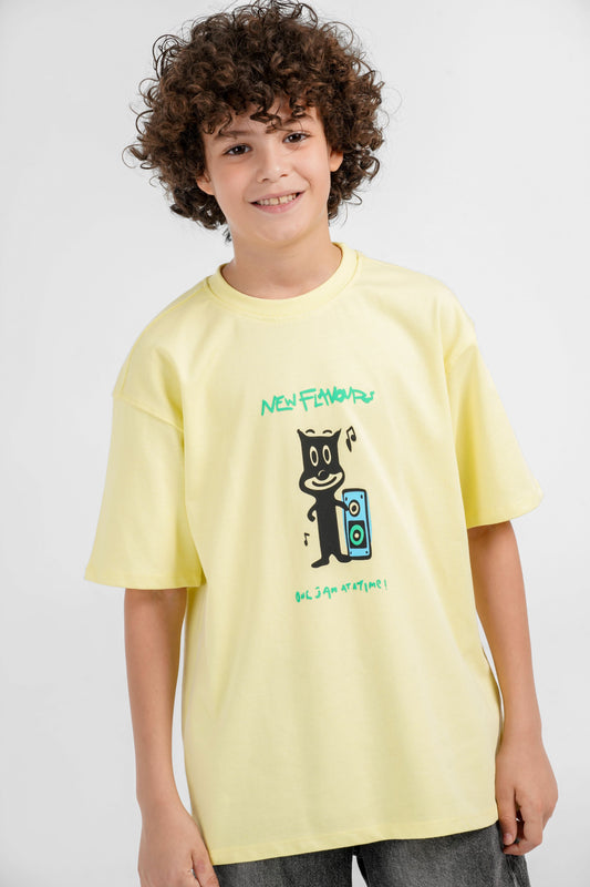 تيشيرت اولادي