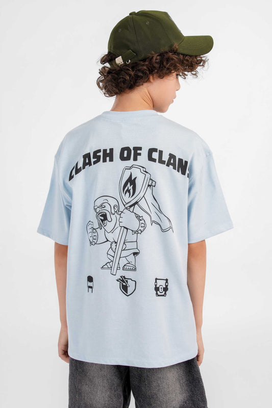 تيشرت اولادي