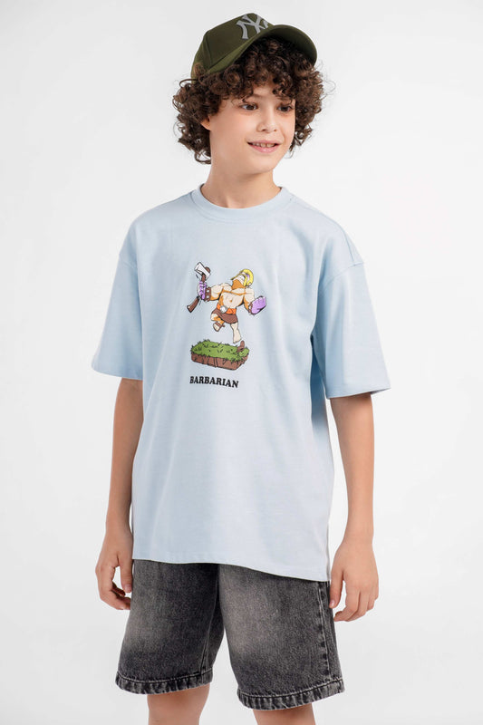 تيشرت اولادي