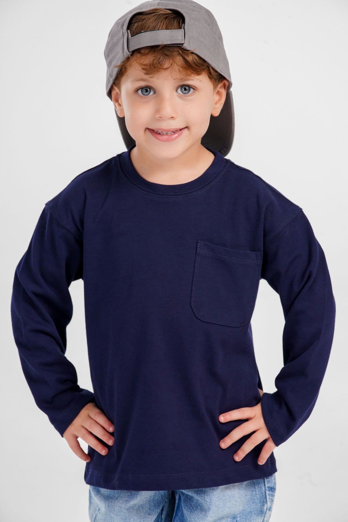 تيشرت اولادي