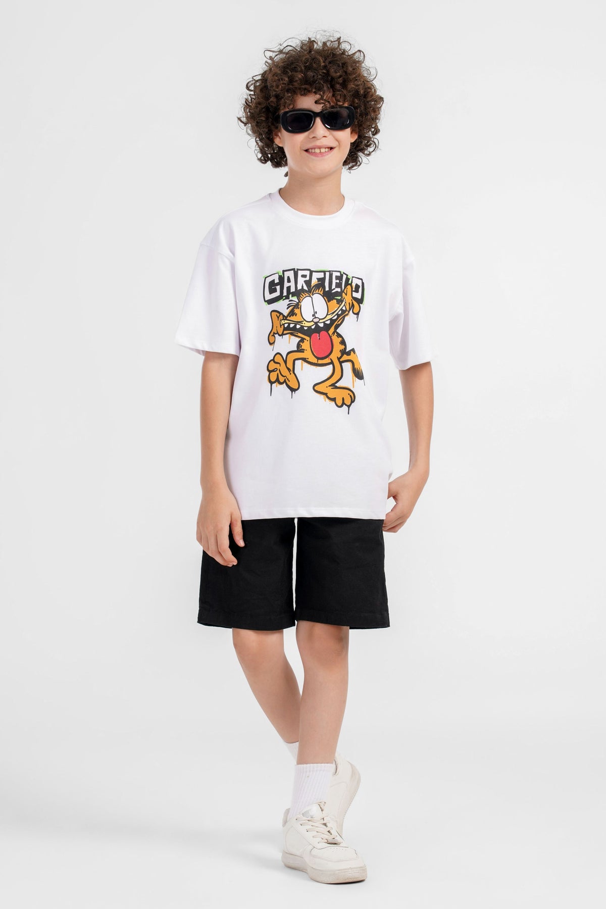 تيشيرت اولادي