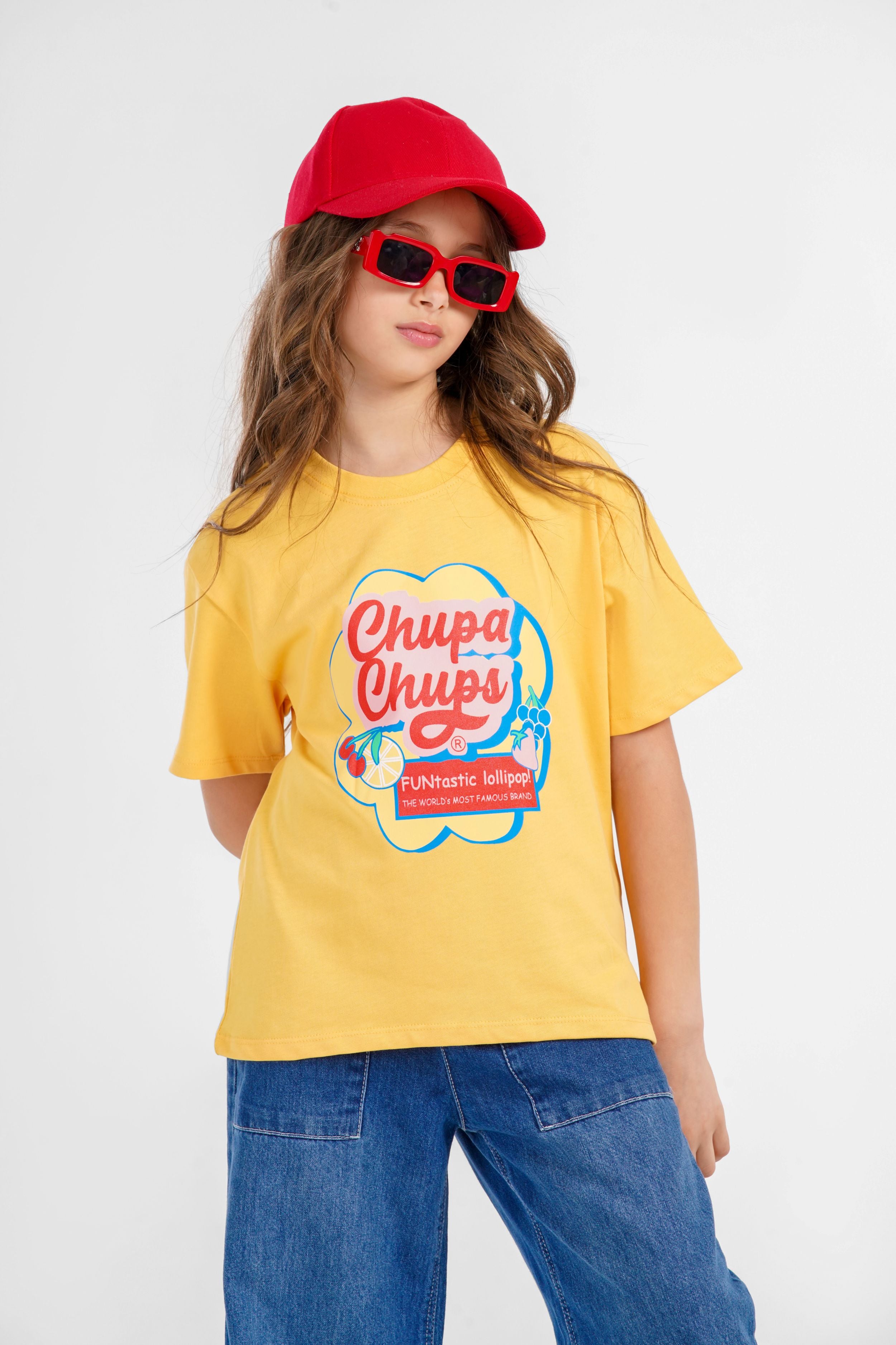 تيشيرت بناتى