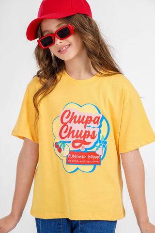 تيشيرت بناتى