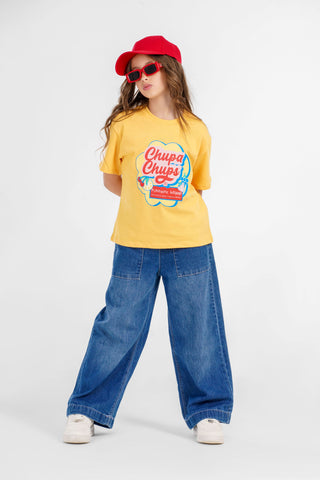 تيشيرت بناتى