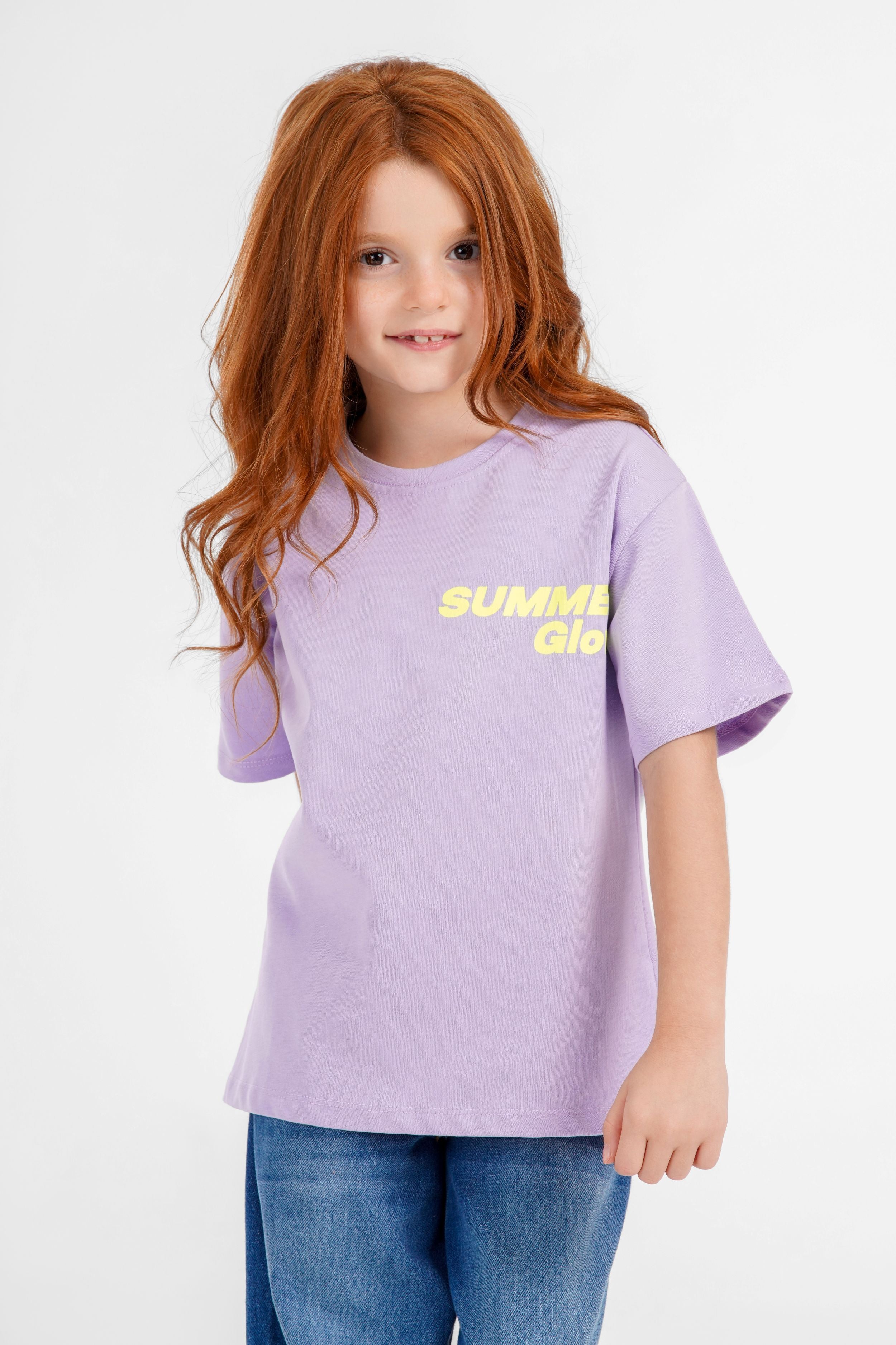 تيشيرت بناتى