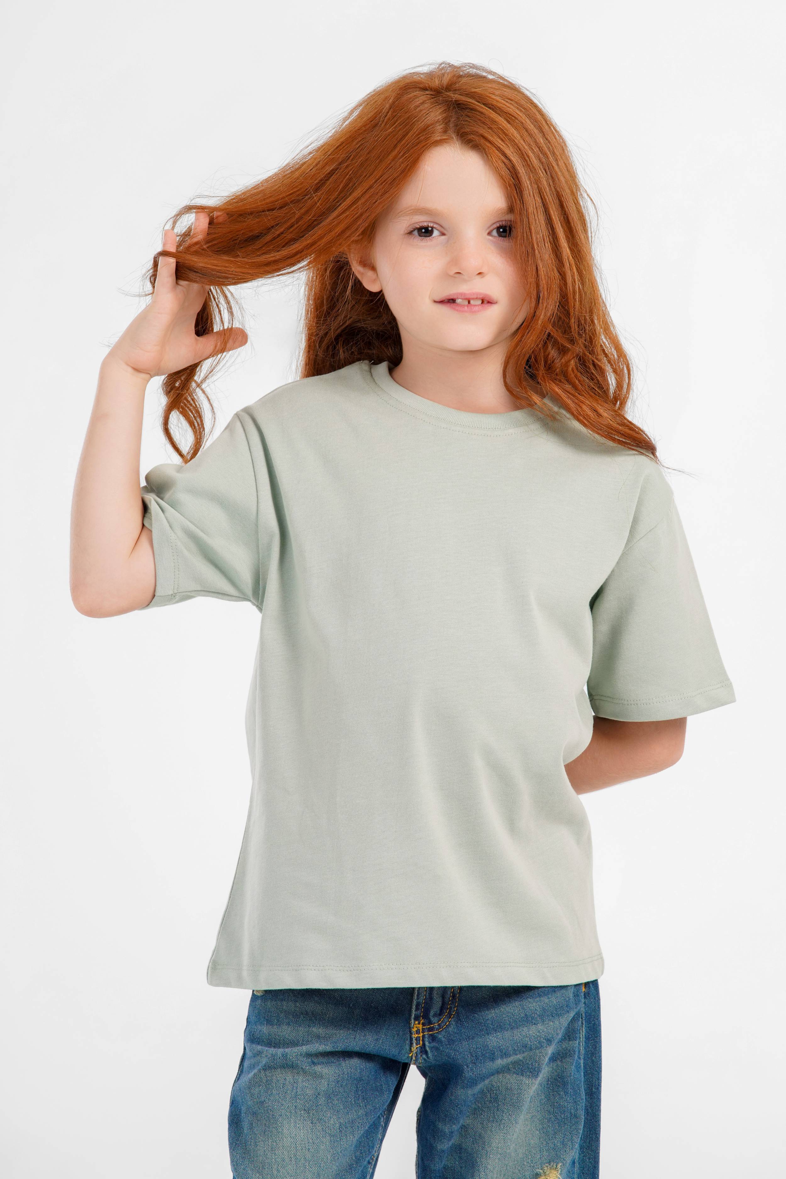 تيشيرت بناتى