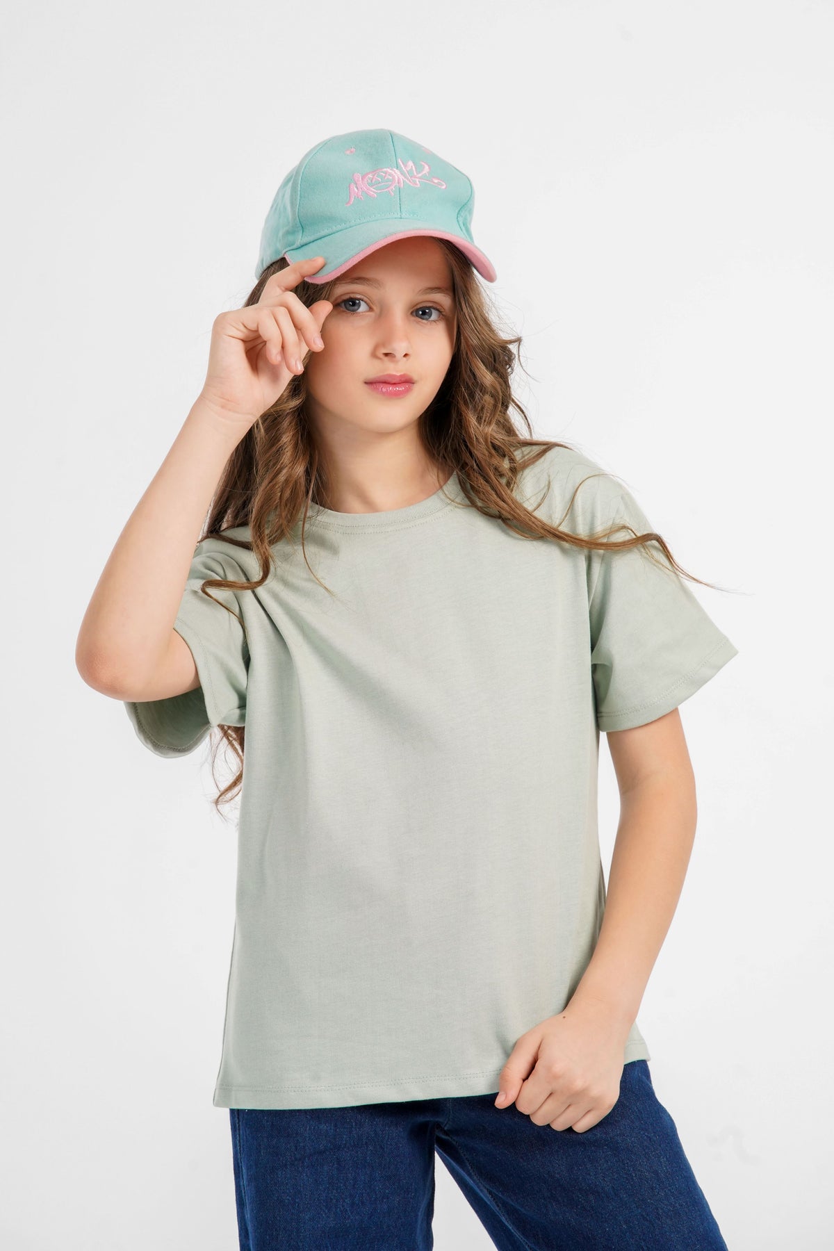 تيشيرت بناتى