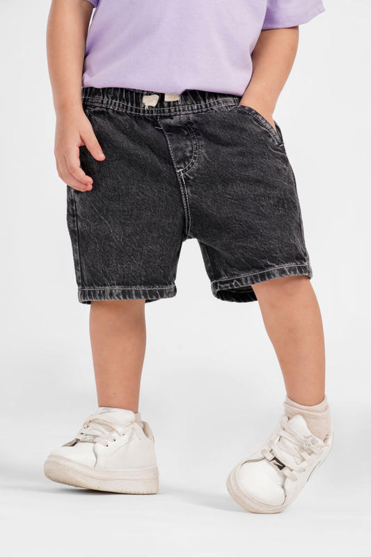 Short Jeans