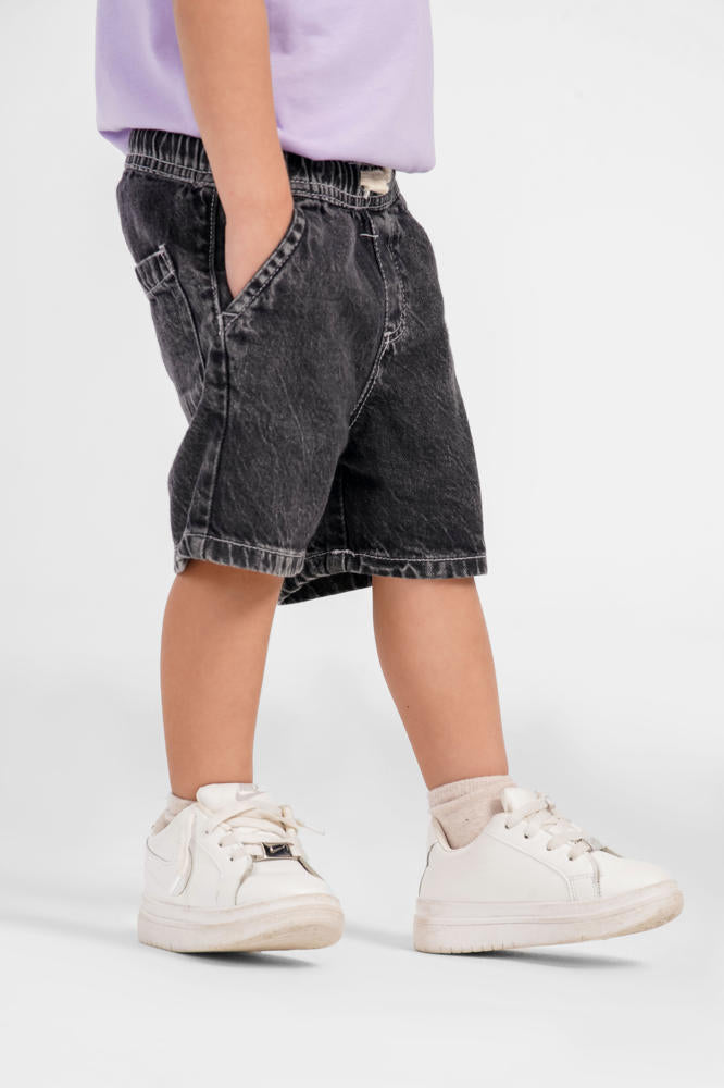 Short Jeans
