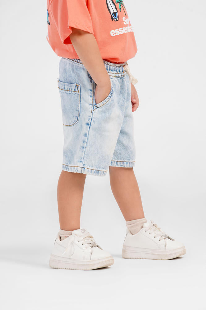 Short Jeans