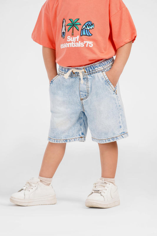 Short Jeans