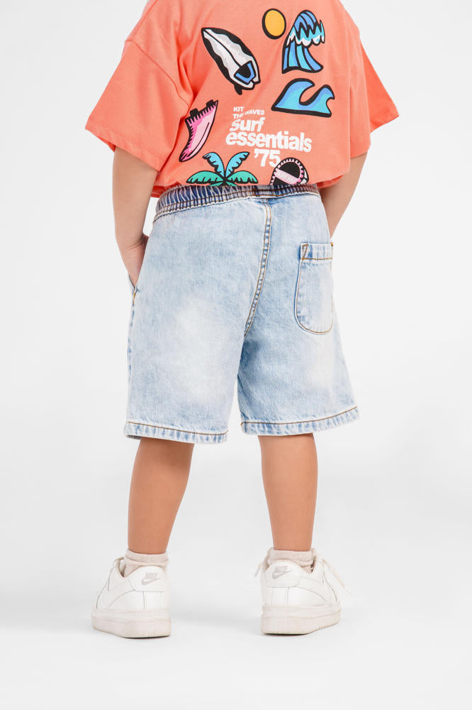 Short Jeans