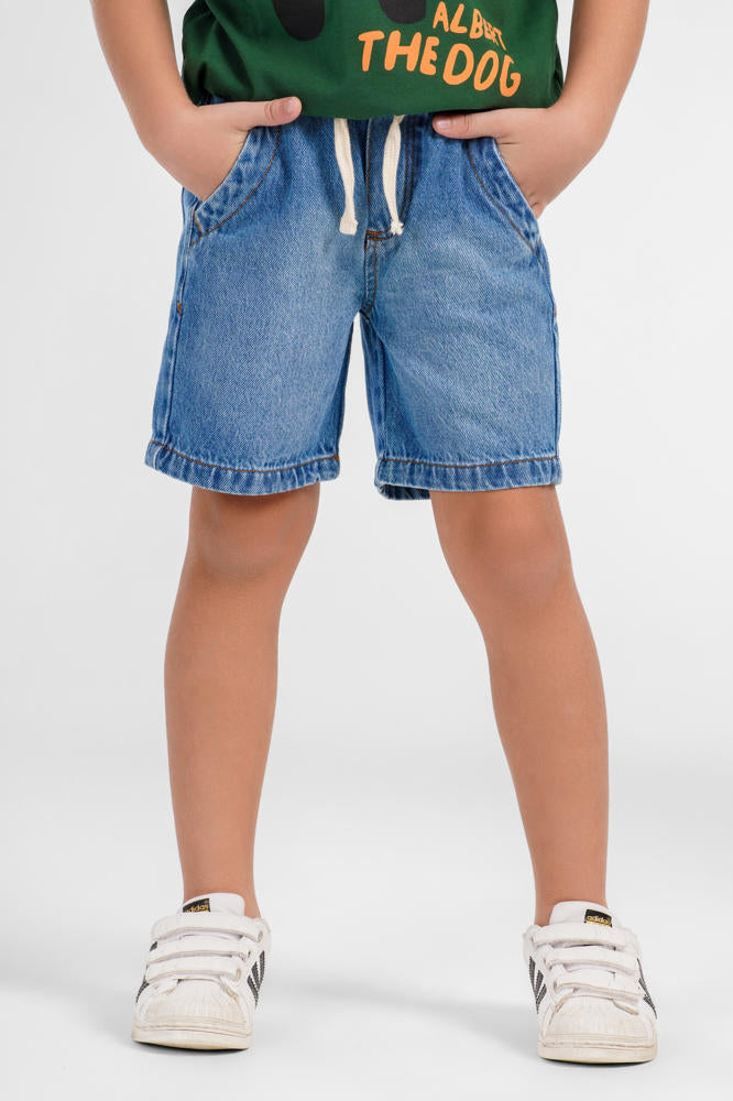 Short Jeans