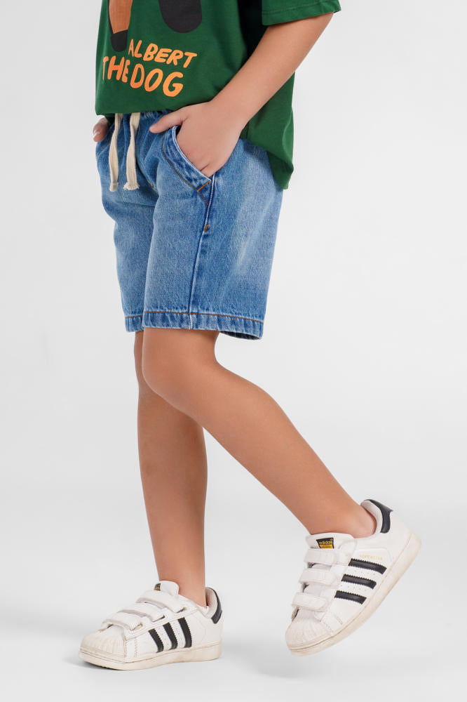 Short Jeans