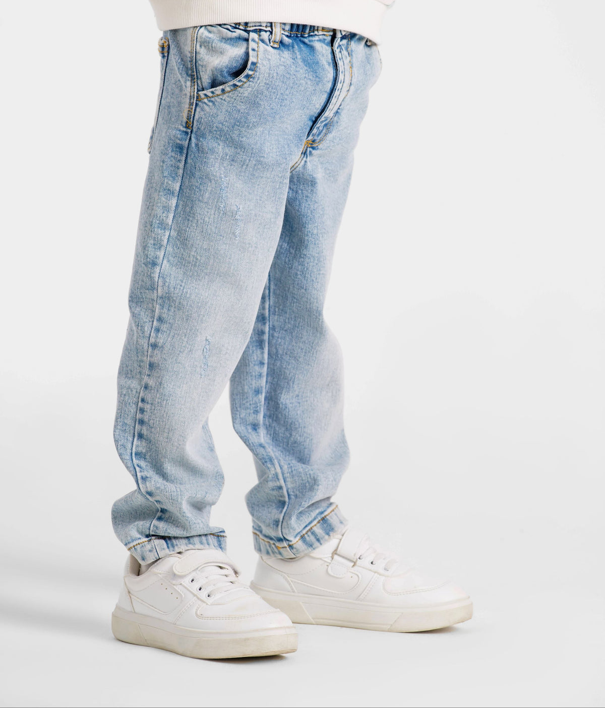 بنطلون جينز