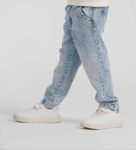 بنطلون جينز